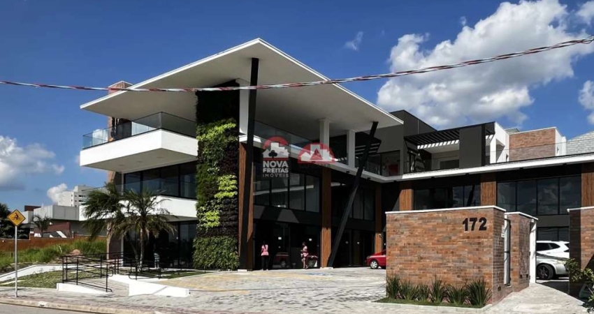 Ponto comercial para alugar na Avenida Aquarela do Brasil, Lj-02, 172, Urbanova, São José dos Campos