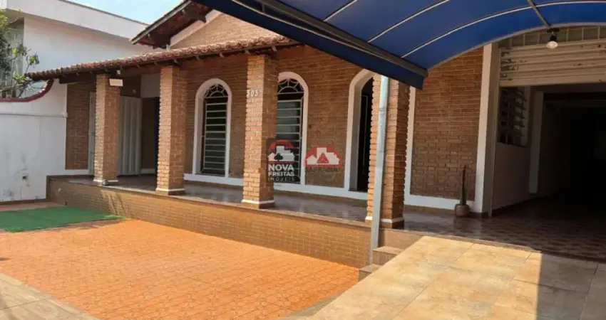 Comercial Casa em São José dos Campos