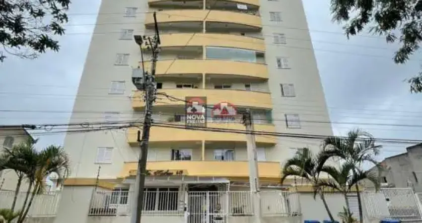 Apartamento com 3 quartos à venda na Rua Léa Maria Brandão Russo, 419, Jardim Satélite, São José dos Campos