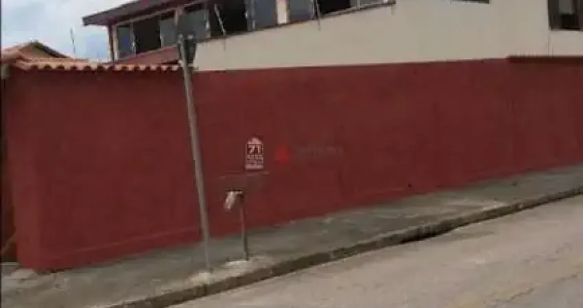 Casa com 5 quartos à venda na Rua Itabuna, 291, Jardim Satélite, São José dos Campos