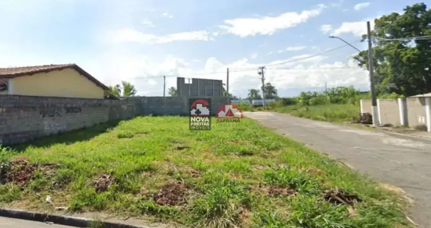 Terreno à venda na Rua Luís Gonzaga Ribeiro, s/n, Jardim Regina (Moreira César), Pindamonhangaba