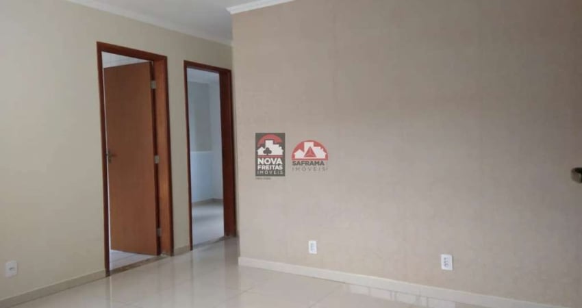 Apartamento com 2 quartos à venda na Rua João Fonseca dos Santos, Bloco A, 59, Jardim Satélite, São José dos Campos