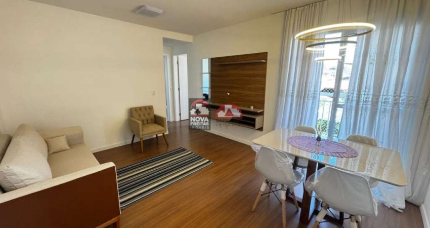 Apartamento com 2 quartos para alugar na Rodovia Vereador Abel Fabrício Dias, Bloco 4, 330, Loteamento Industrial Água Preta, Pindamonhangaba