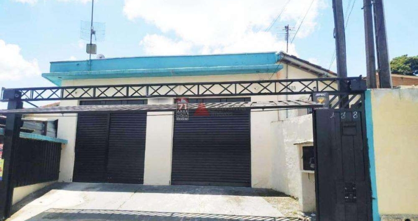 Ponto comercial para alugar na Rua Piraquara Clube, Comércio, 438, Vila Sinhá, São José dos Campos