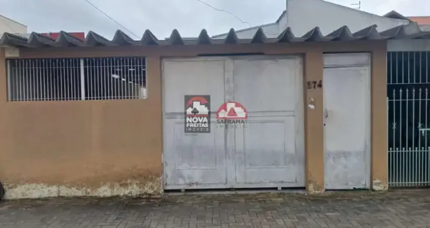 Aluguel de Ponto Comercial com quarto, sala, cozinha e banheiro no Jardim Satélite em SJC