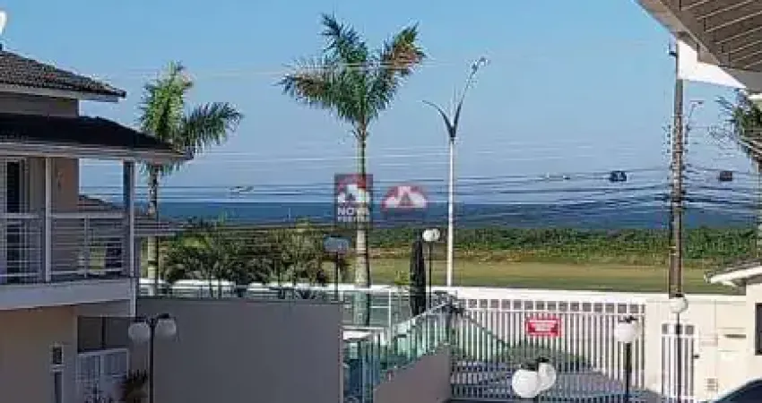 SOBRADO EM CONDOMÍNIO BEIRA MAR COM 2 SUÍTES EM CONDOMÍNIO FECHADO