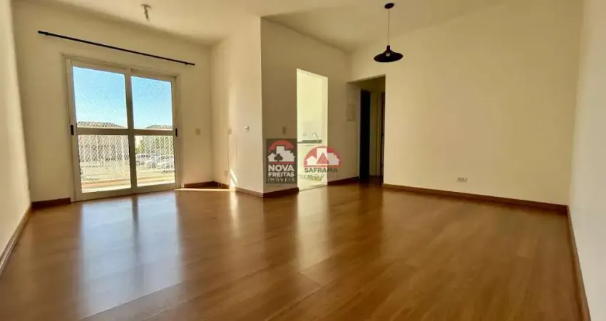Apartamento para Locação no Wonder Condominium Park - Pindamonhangaba