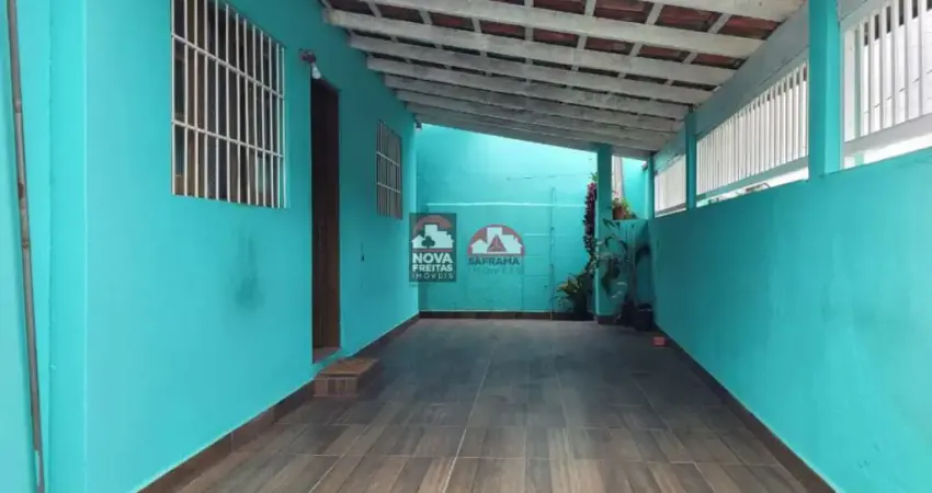 Casa com 3 quartos à venda na Rua Jacupiranga, 70, Travessão, Caraguatatuba