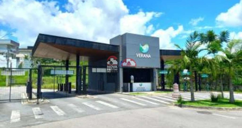 Casa à Venda no Condomínio Verana em São José dos Campos/SP