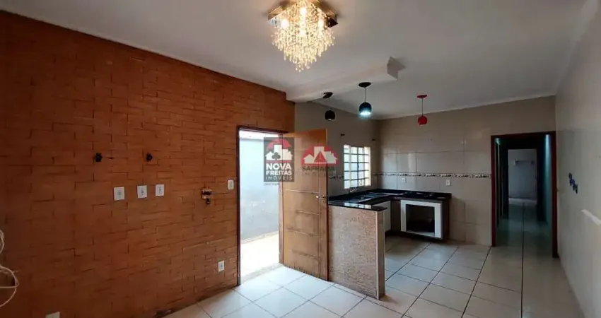 Casa com 2 quartos à venda na Rua Manoel Eugênio, 64, Residencial Mombaça I, Pindamonhangaba