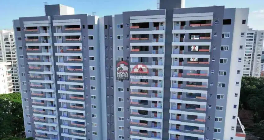 Apartamento alto padrão estilizado com 3 suítes à venda, epic vila ema - patriani, em são josé dos campos - sp