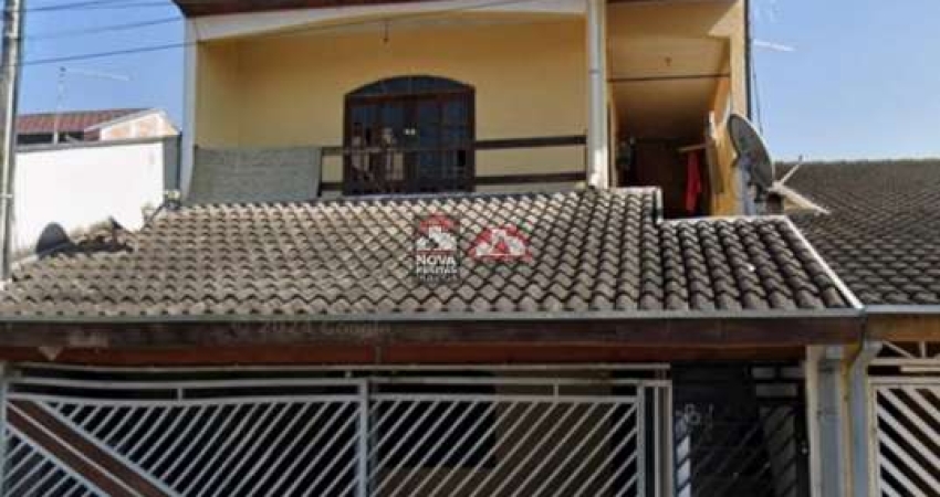 Casa para locação no Residencial Dom Bosco em São José dos Campos