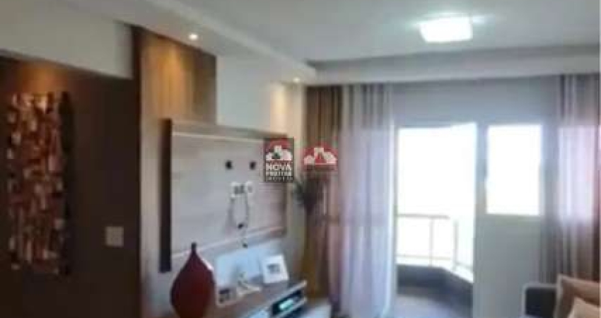 Apartamento para locação no Jardim Aquarius em São José dos Campos