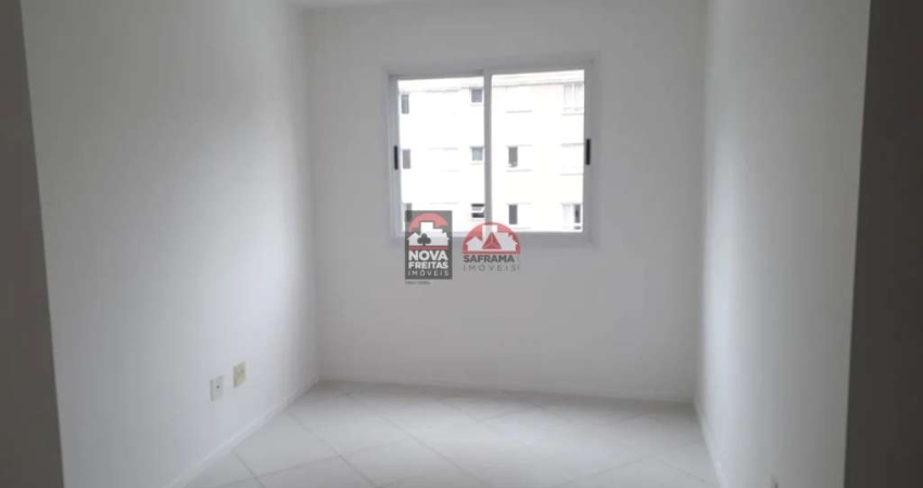 Apartamento com 1 quarto para alugar na Rua João Fonseca dos Santos, 20, Floradas de São José, São José dos Campos