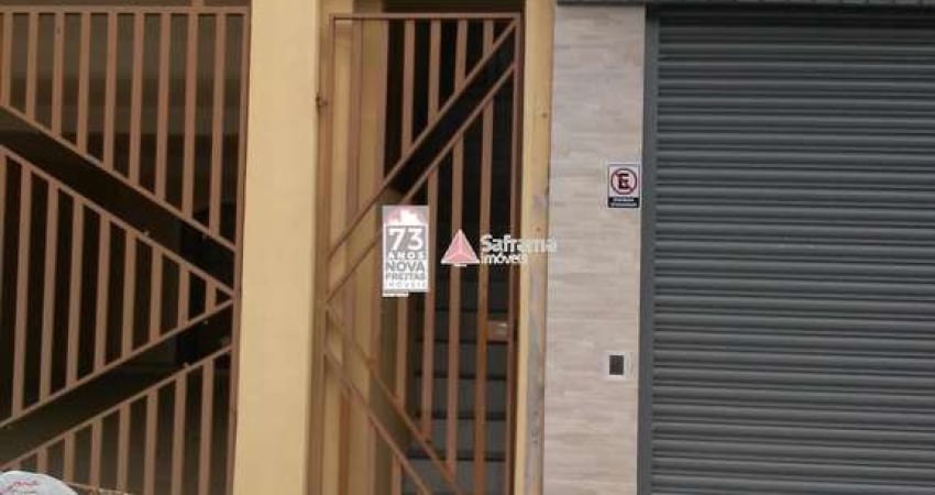Casa com 2 quartos para alugar na Avenida Iguape, Casa 02, 189, Jardim Satélite, São José dos Campos
