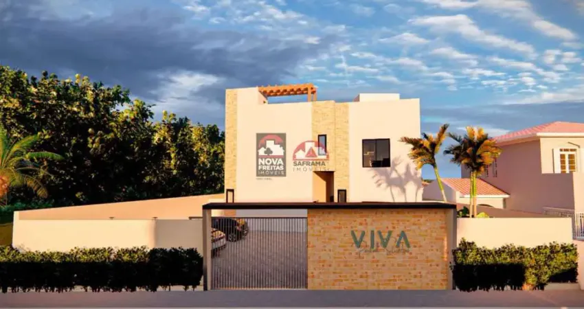Viva Pontal Studios: O Seu Novo Lar Inteligente no Coração de Caraguatatuba!