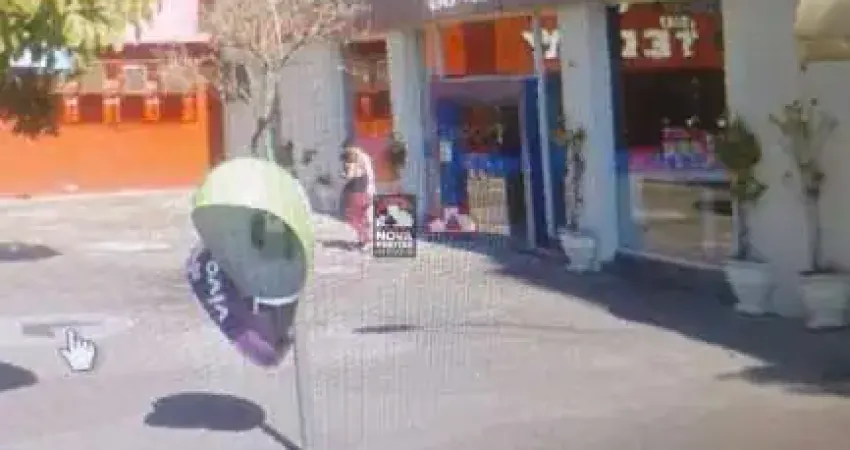 Ponto comercial para alugar na Praça Cônego João Marcondes Guimarães, 32, Centro, São José dos Campos