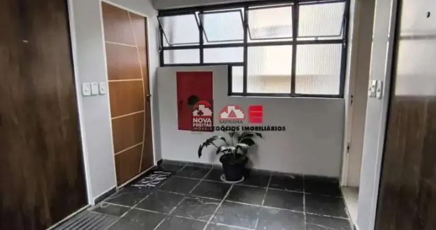 Apartamento à Venda no Jardim Satélite em SJC com 80 m²