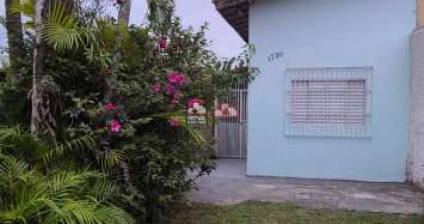 Casa com 1 quarto à venda na Rua Guilherme de Almeida, 1720, Morro do Algodão, Caraguatatuba