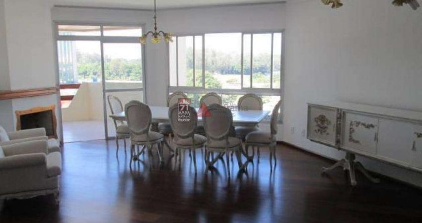 Apartamento com 4 quartos para alugar na Rua Pedro Ernesto, Bloco 01, 130, Vila Betânia, São José dos Campos