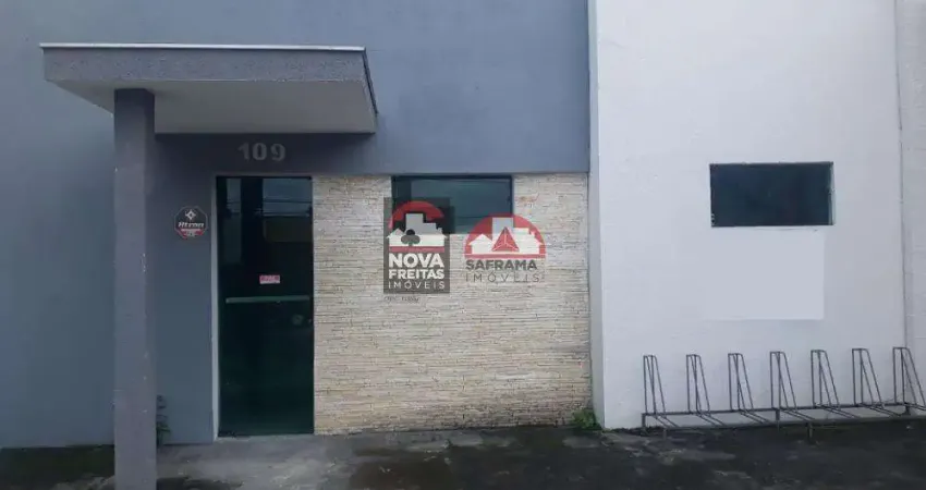 Ponto comercial para alugar na Avenida Presidente Castelo Branco, 109, Sumaré, Caraguatatuba