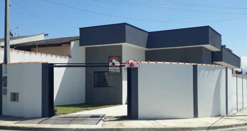 Casa com 3 quartos à venda na Rua José Alfredo Coli Corrêa Júnior, 141, Residencial Parque das Palmeiras, Pindamonhangaba