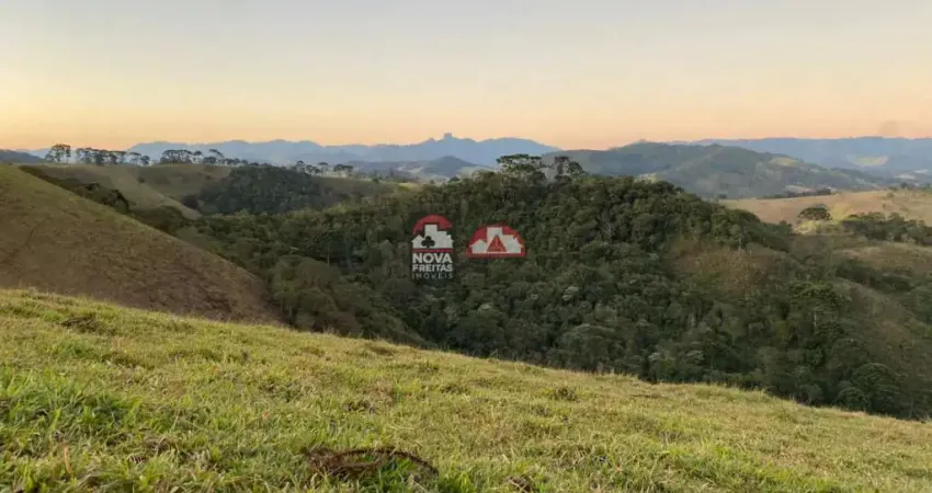 Terreno à venda na Estrada Municipal Targino de Oliveira, Rio Preto, Santo Antônio do Pinhal