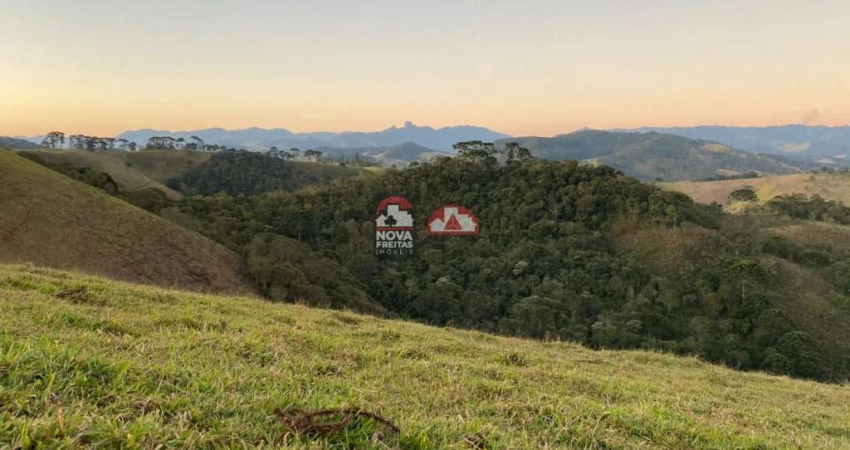 Terreno à venda na Estrada Municipal Targino de Oliveira, Rio Preto, Santo Antônio do Pinhal