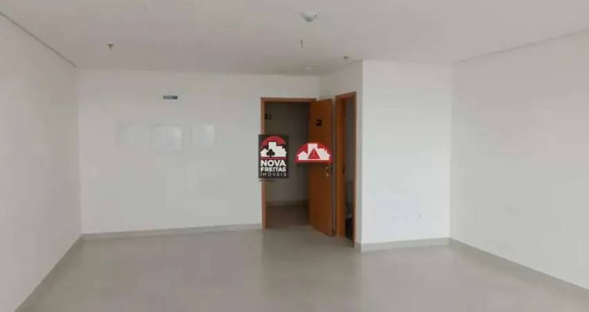 Ponto comercial para alugar na Rua Benedito Zacarias Arouca, sala 505, 1659, Sumaré, Caraguatatuba