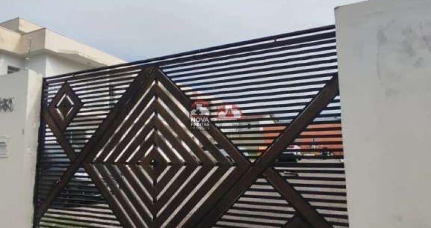 Casa com 2 quartos para alugar na Rua Rouxinol, 360, Jardim das Gaivotas, Caraguatatuba