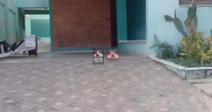 Lindo sobrado à venda no jardim das colinas em são josé dos campos