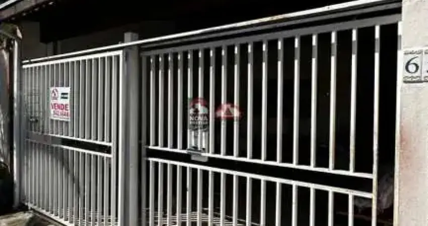 Casa com 2 quartos à venda na Rua Oscar Pimentel de Carvalho, 65, Comercial e Residencial Jardim Mariana, Pindamonhangaba