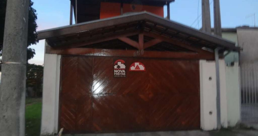 Casa à Venda no Residencial União em São José dos Campos
