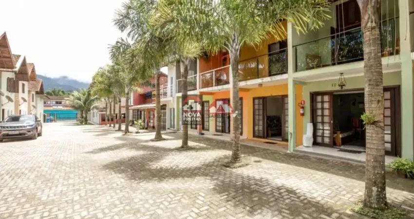 Casa com 2 quartos à venda na RUA DO EIXO, 485, Praia do Sape, Ubatuba