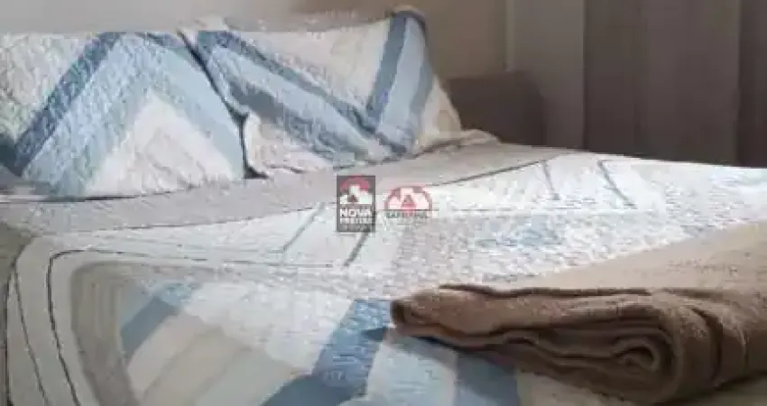 Apartamento com 2 quartos à venda na RUA DO EIXO, 473, Praia do Sape, Ubatuba