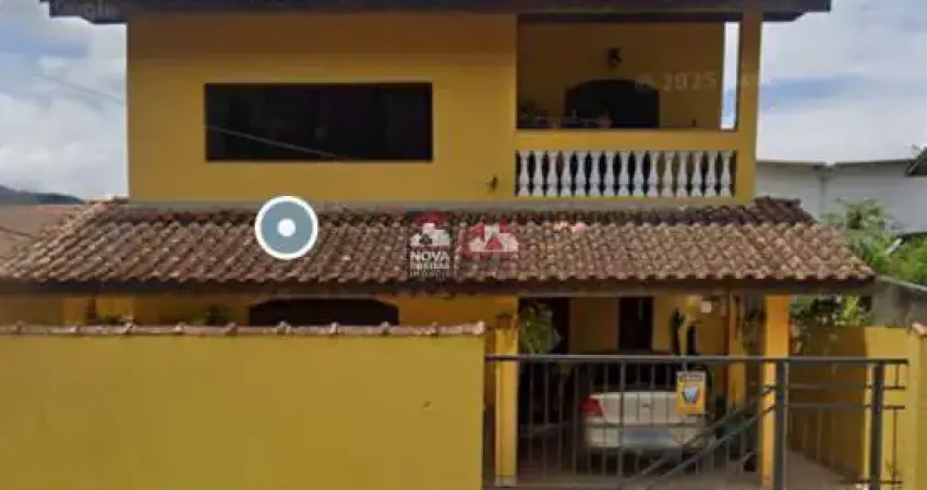 Casa com 3 quartos à venda na Rua Paulina Macedo Nardi, sobrado, 180, Jaraguazinho, Caraguatatuba