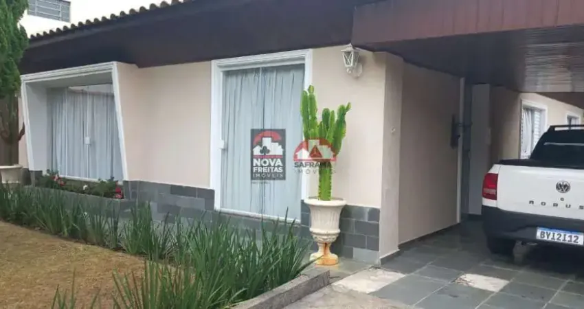 Oportunidade - casa comercial e residencial - palmeiras de são josé - 625m².