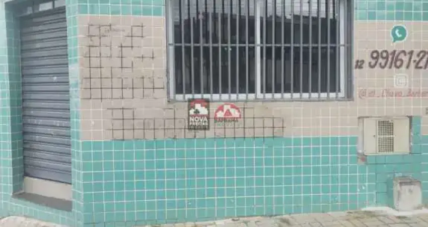 Aluguel de Ponto Comercial no Monte Castelo em São José dos Campos
