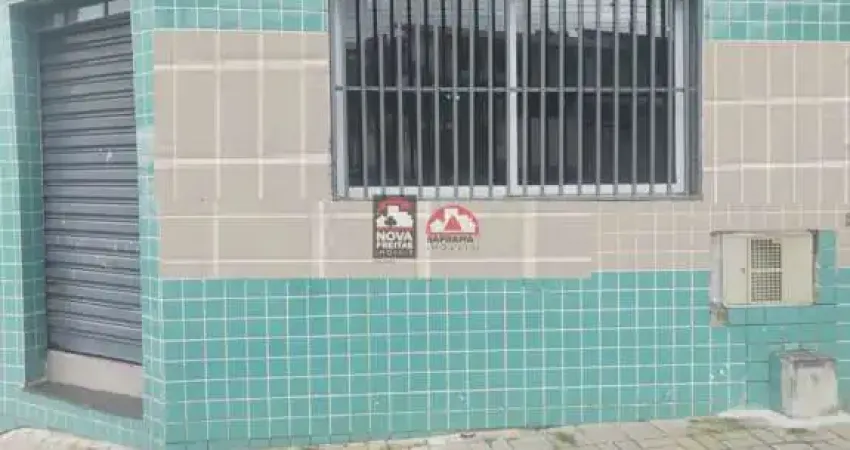 Aluguel de ponto comercial no monte castelo em são josé dos campos