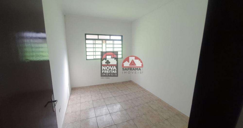 Casa com 1 quarto para alugar na Rua José Gomes de Abreu, 320, Vila Ester, São José dos Campos