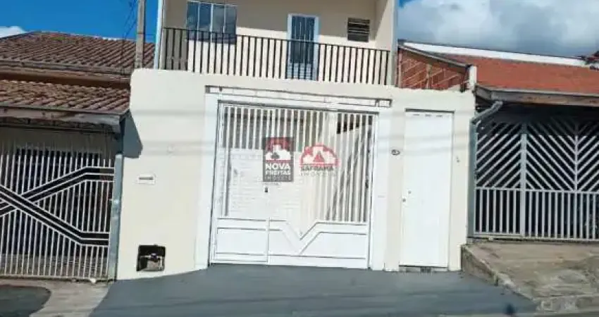 Venda de Ponto Comercial com 3 Edículas no jardim Stº Onofre em São José dos Campos