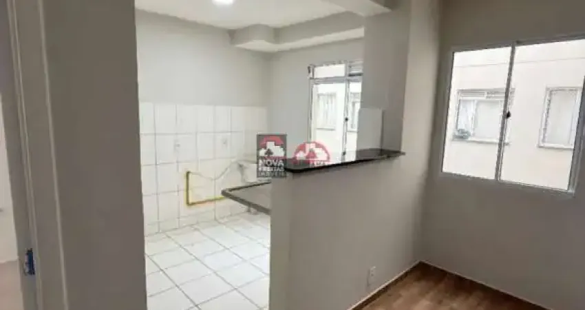 Apartamento à Venda no Condomínio Vistas da Mantiqueira!
