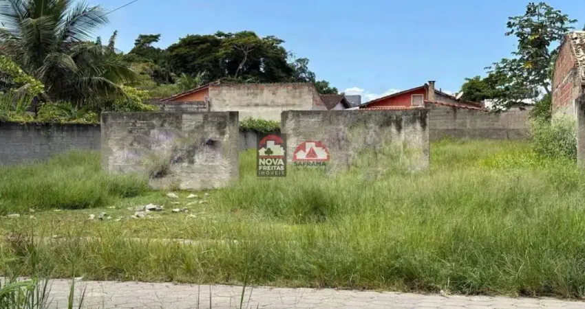 Terreno à venda na Avenida Cardeal, 01, Jardim das Gaivotas, Caraguatatuba
