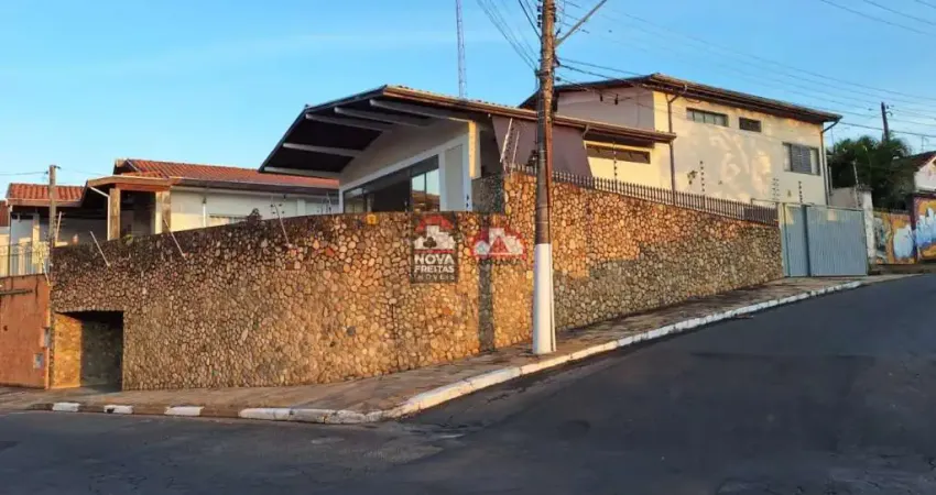 Casa com 3 quartos à venda na Rua Paul Harris, 80, Jardim Boa Vista, Pindamonhangaba