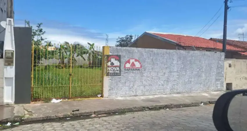 Lote à venda ? Jardim das Gaivotas, Caraguatatuba/SP