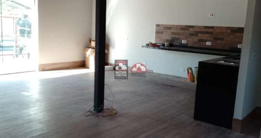 Ponto comercial para alugar na Alameda José Alves de Siqueira Filho, Sala 2, 42, Vila Betânia, São José dos Campos
