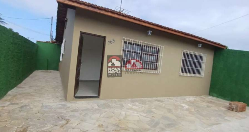 Casa lado praia em Caraguatatuba Porto Novo para alugar