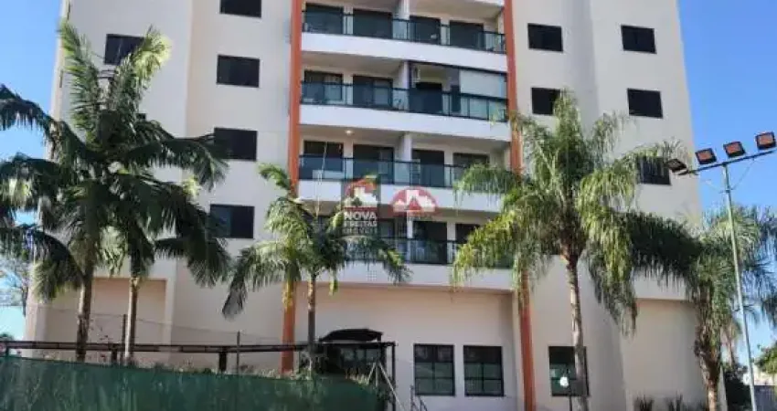Apartamento com 3 quartos à venda na Rua Laurent Martins, Bloco A, 309, Jardim Esplanada II, São José dos Campos