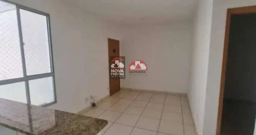 Apartamento com 2 quartos à venda na Avenida Monsenhor João José de Azevedo, Bloco 22, 462, Crispim, Pindamonhangaba