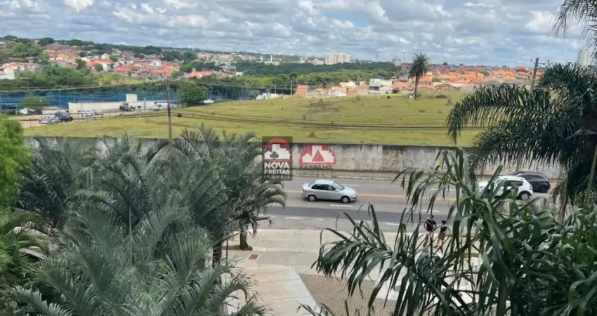 Apartamento com 3 Dormitórios, sendo 1 Suíte, à venda no Jardim Sul em São José dos Campos